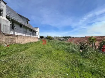 Imagem do anúnio: Vendo terreno / lote / condomínio em Caçador , Santa Catarina no bairro Berger