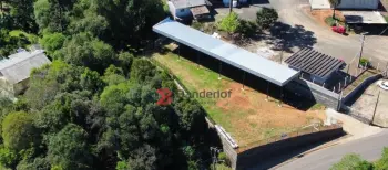 Imagem do anúnio: Vendo terreno / lote / condomínio em Caçador , Santa Catarina no bairro Santa Catarina