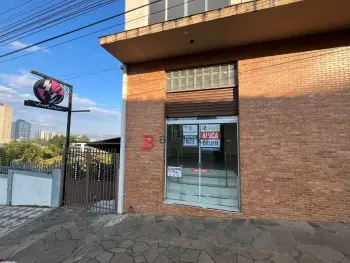 Imagem do anúnio: Alugo conjunto comercial / sala em Caçador , Santa Catarina no bairro Centro