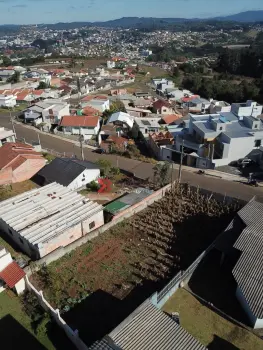 Imagem do anúncio: Vendo terreno / lote / condomínio em Caçador , Santa Catarina no bairro Nossa Senhora Salete