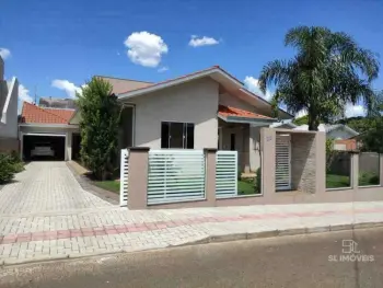 Imagem do anúnio: Vendo casa em Videira , Santa Catarina no bairro Cetrevi - Poente do Sol