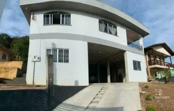 Imagem do anúnio: Vendo casa em Videira , Santa Catarina no bairro Dois Pinheiros