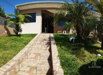 Imagem do anúnio: Vendo casa em Videira , Santa Catarina no bairro Morada do Sol