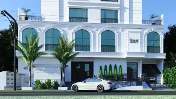 Imagem do anúnio: Vendo apartamento em Videira , Santa Catarina no bairro Centro