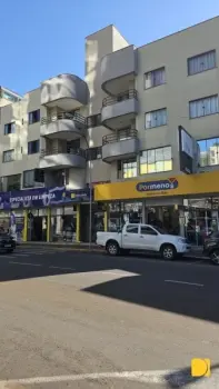 Imagem do anúnio: Alugo apartamento em Videira , Santa Catarina no bairro Centro