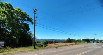 Imagem do anúnio: Vendo terreno / lote / condomínio em Videira , Santa Catarina no bairro Santa Gema