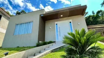 Imagem do anúnio: Vendo casa em Videira , Santa Catarina no bairro Loteamento Residencial Flores