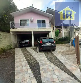 Imagem do anúnio: Vendo casa em Videira , Santa Catarina no bairro Carboni