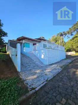 Imagem do anúnio: Vendo casa em Fraiburgo , Santa Catarina no bairro Fraiburgo