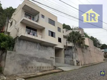 Imagem do anúnio: Vendo apartamento em Videira , Santa Catarina no bairro Sesi