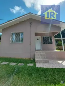 Imagem do anúnio: Vendo casa em Videira , Santa Catarina no bairro Farroupilha