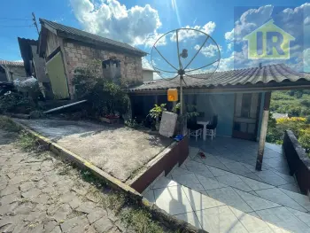 Imagem do anúnio: Vendo casa em Videira , Santa Catarina no bairro Santos Dumont