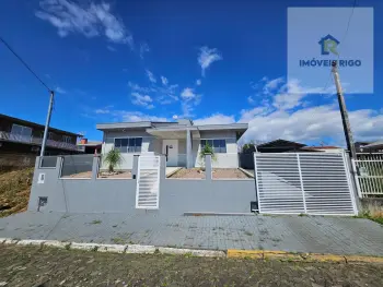 Imagem do anúnio: Vendo casa em Videira , Santa Catarina no bairro São Francisco