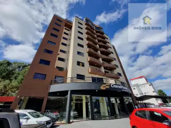 Imagem do anúnio: Vendo apartamento em Videira , Santa Catarina no bairro Dois Pinheiros