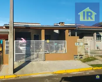 Imagem do anúnio: Vendo casa em Videira , Santa Catarina no bairro Alto da Boa Vista