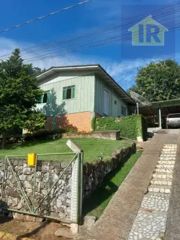 Imagem do anúnio: Vendo casa em Videira , Santa Catarina no bairro Universitário