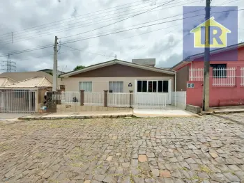 Imagem do anúnio: Vendo casa em Videira , Santa Catarina no bairro Campo Experimental