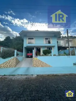 Imagem do anúnio: Vendo casa em Videira , Santa Catarina no bairro Jardim Canadá
