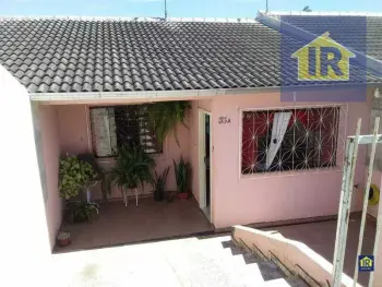 Imagem do anúnio: Vendo casa em Videira , Santa Catarina no bairro Nossa Senhora Aparecida