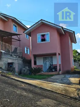 Imagem do anúnio: Vendo casa em Videira , Santa Catarina no bairro Cetrevi