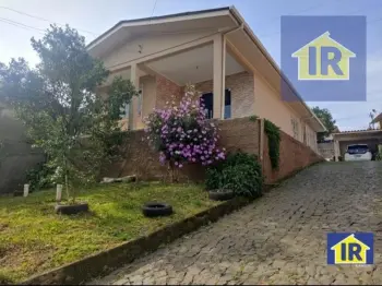 Imagem do anúnio: Vendo casa em Videira , Santa Catarina no bairro De Carli