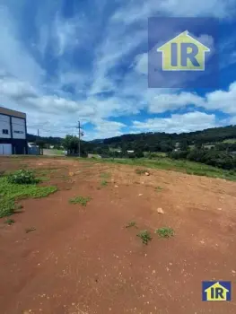 Imagem do anúnio: Vendo terreno / lote / condomínio em Videira , Santa Catarina no bairro Santa Lúcia