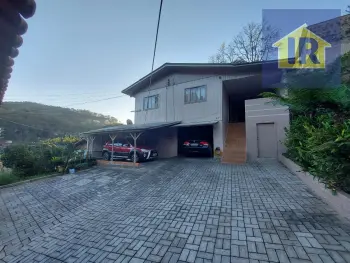 Imagem do anúnio: Vendo casa em Videira , Santa Catarina no bairro São Cristovão