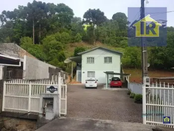 Imagem do anúnio: Vendo casa em Videira , Santa Catarina no bairro De Carli