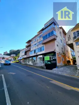 Imagem do anúnio: Vendo apartamento em Videira , Santa Catarina no bairro Alvorada