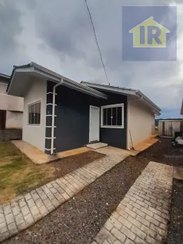 Imagem do anúnio: Vendo casa em Videira , Santa Catarina no bairro Cetrevi