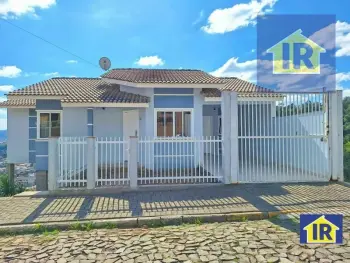 Imagem do anúnio: Vendo casa em Videira , Santa Catarina no bairro São Francisco