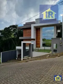 Imagem do anúnio: Vendo casa em Videira , Santa Catarina no bairro Loteamento Cantú
