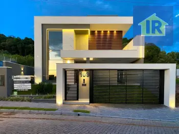 Imagem do anúnio: Vendo casa em Videira , Santa Catarina no bairro Loteamento Cantú