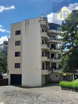 Imagem do anúnio: Vendo apartamento em Videira , Santa Catarina no bairro Centro