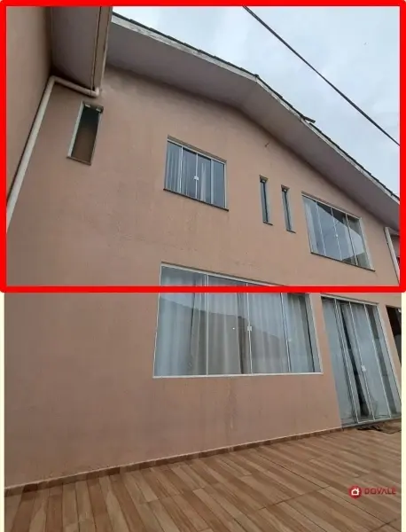 Imagem do anúncio: Alugo apartamento em Videira , Santa Catarina no bairro Floresta