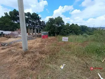 Imagem do anúncio: Vendo terreno / lote / condomínio em Videira , Santa Catarina no bairro Recanto do Vanz