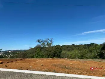 Imagem do anúnio: Vendo terreno / lote / condomínio em Videira , Santa Catarina no bairro Loteamento Residencial Prime
