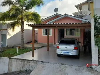 Imagem do anúncio: Vendo casa em Videira , Santa Catarina no bairro Cetrevi - Poente do Sol