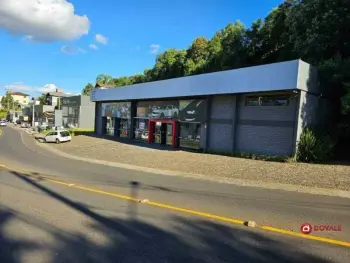 Imagem do anúnio: Alugo conjunto comercial / sala em Videira , Santa Catarina no bairro Universitário