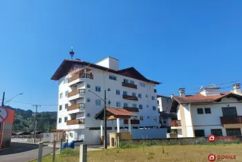 Imagem do anúnio: Vendo apartamento em Treze Tílias , Santa Catarina no bairro Centro