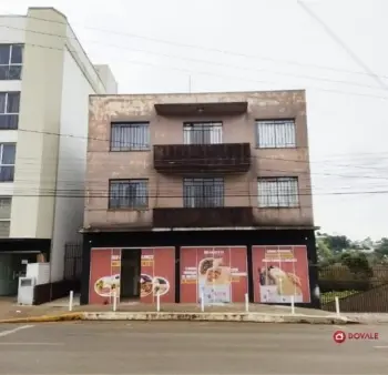 Imagem do anúnio: Vendo apartamento em Caçador , Santa Catarina no bairro Centro