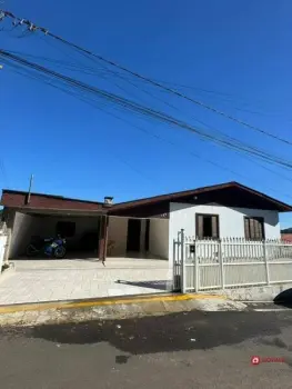 Imagem do anúncio: Vendo casa em Videira , Santa Catarina no bairro Floresta