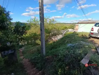 Imagem do anúncio: Vendo terreno / lote / condomínio em Videira , Santa Catarina no bairro Amarante