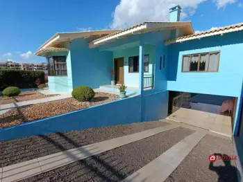 Imagem do anúnio: Vendo casa em Videira , Santa Catarina no bairro Universitário
