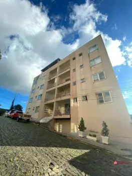 Imagem do anúnio: Vendo apartamento em Videira , Santa Catarina no bairro Alvorada