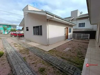 Imagem do anúnio: Vendo casa em Pinheiro Preto , Santa Catarina no bairro Tranquilo Guzzi
