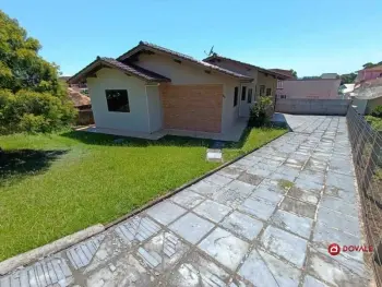 Imagem do anúnio: Vendo casa em Videira , Santa Catarina no bairro Universitário