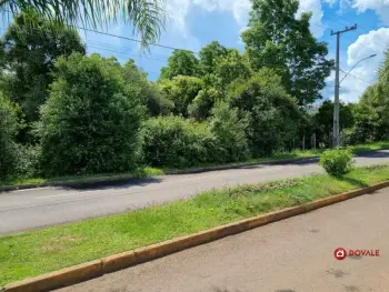 Imagem do anúnio: Vendo terreno / lote / condomínio em Iomerê , Santa Catarina no bairro Centro