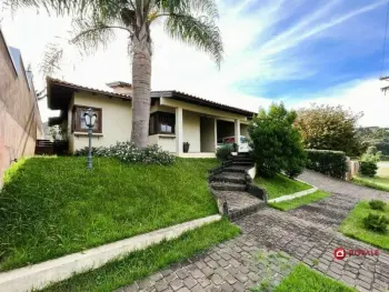 Imagem do anúnio: Vendo casa em Videira , Santa Catarina no bairro Portal das Videiras