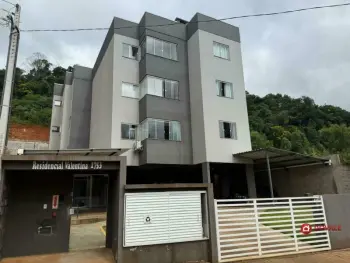 Imagem do anúnio: Alugo apartamento em Videira , Santa Catarina no bairro Universitário